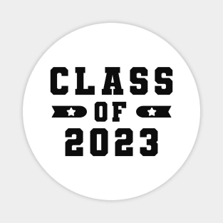 Class of 2023 Magnet